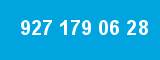 927 179 06 28